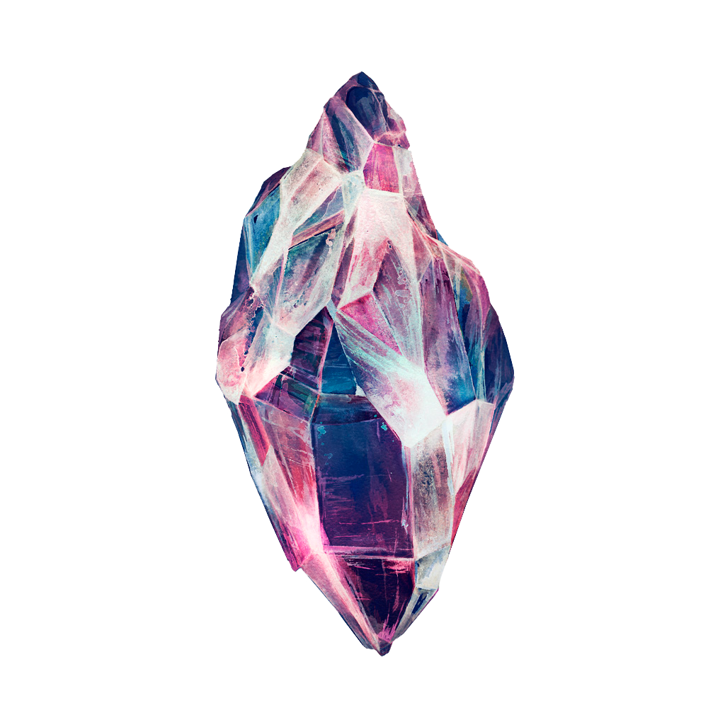 crystal image